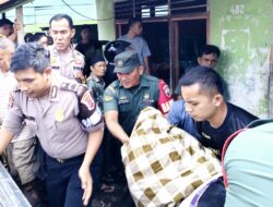 Selesai Minum Kopi Saset, Pria 70 tahun Asal  Tano Bato Sidimpuan Ditemukan Meninggal