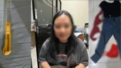 Modus Teman Medsos, Wanita Asal Lampung Rudapaksa Janda di Kamar Kos