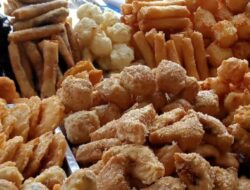 Tanpa Disadari, Gorengan dan 8 Makanan Ini Bisa Sebabkan Penyakit Hati Berlemak