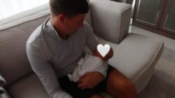 Legenda Liverpool Steven Gerrard Jadi Kakek di Usia 45 Tahun