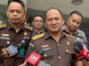Kejagung Minta KPK Kirim Surat Jika Mau Periksa Kajari Mandailing Natal