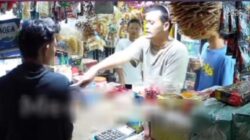Ngaku Anak Kasat Narkoba, Pemalak Warung di Deli Serdang Ditangkap