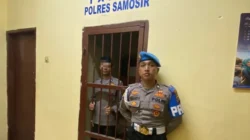 Astaga! Oknum Polisi Diduga Cabuli Bayinya Sendiri, Aksinya Sempat Diunggah Sang Istri