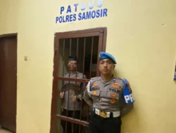 Astaga! Oknum Polisi Diduga Cabuli Bayinya Sendiri, Aksinya Sempat Diunggah Sang Istri