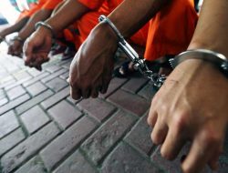 Bareskrim Polri Tangkap 3 Pengelola Judi Online Internasional