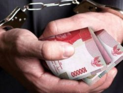 Tak Lapor Pajak Selama 2 Tahun, Ketua PDIP Toba Dihukum dan Denda Rp 6,5 Miliar