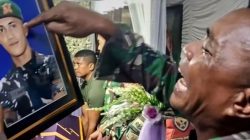 Prada Lucky Tewas Setelah 2 Bulan Jadi Tentara, Mimpi Keluarga Hancur di Tangan Senior