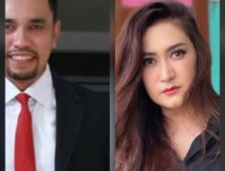 NasDem Nonaktifkan Ahmad Sahroni dan Nafa Urbach sebagai Anggota DPR