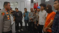 Ternyata, Tekensu Oknum Pemilik Pesantren Lima Kali Cabuli Santrinya