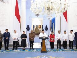 Prabowo Pastikan DPR Ambil Sikap, Cabut Tunjangan Besar dan Stop Jalan-jalan Luar Negeri
