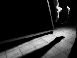 Pelajar 14 Tahun di Labusel Tewas Gantung Diri, Diduga Depresi Hamil di Luar Nikah