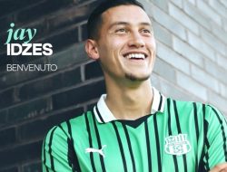 Breaking News: Bek Timnas Indonesia Gabung Sassuolo
