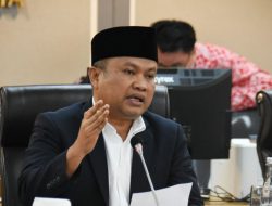 Instruksi Pimpinan, Gerindra Tekankan Kepala Daerah Kader Partai Aktif Perangi Narkoba