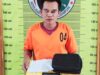 Ketahuan Impor Sabu-sabu dari Labura, Warga Joring Lombang Sidimpuan Ditangkap
