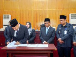 Pemkot Padangsidimpuan Diminta Prioritaskan Program Pendidikan