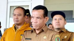Demi Hukum, Eddi Sullam Sudah Berhenti Sebagai Anggota DPRD Tapsel