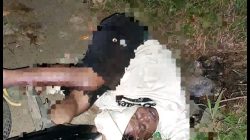 Penemuan Mayat dengan Terikat Tali Jaket di Padangsidimpuan Gegerkan Warga