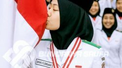 Puisi Untuk Diva Calon Anggota Paskibra di Mandailing Natal yang Tewas Dibunuh