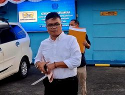 Jumat Keramat Makin Hangat, KPK Periksa 13 Saksi di Padangsidimpuan, ini Daftarnya