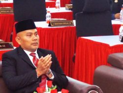 Terkait Pidato Kenegaraan Presiden Prabowo, Rusydi Nasution: Korupsi dan Keserakahan Masalah Besar