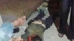 Update Penganiayaan di Simarsayang Sidimpuan: Saat Ditemukan, Aseng Penjual Susu Kedelai Bersimbah Darah
