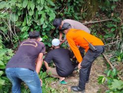 Heboh! Ditinggal Sendiri, Seorang Kakek di Sihitang Padangsidimpuan Hilang