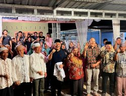 Ke Rusydi Nasution, Warga Mengaku Sambut Kehadiran Koperasi Merah Putih