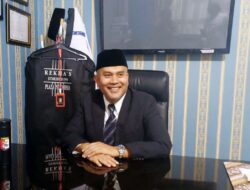 Rusydi Nasution Nilai Perda RTRW Instrumen Penting Mewujudkan Pembangunan Berkeadilan  Berkelanjutan