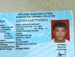 Update Pria Ditemukan Tewas di Siharing-koring Sidimpuan: Polisi Panggil Pemilik Warung Tuak