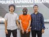 Alamak! Tukensu Cabuli Santri, Oknum Pemilik Pesantren Ahmad Basyir di Tapanuli Selatan Ditangkap