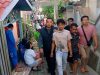 Diduga Pakai Narkoba, 2 Pemuda Ditangkap di Silayang-layang, Sidimpuan