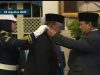Bangga, Bos Gizi Dadan Hindayana Terima Tanda Kehormatan dari Presiden Prabowo