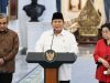 Tak Bisa Dipungkiri, Prabowo Sebut Ricuh Mulai Mengarah ke Aksi Makar dan Terorisme