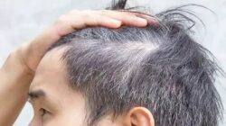 Punya Uban? Bersyukurlah, Ini 4 Keutamaan Uban Menurut Hadits Nabi