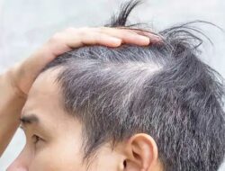 Punya Uban? Bersyukurlah, Ini 4 Keutamaan Uban Menurut Hadits Nabi