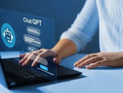 Indonesia Masuk 5 Besar Pengguna ChatGPT Dunia, Capai 17,5 Juta Pengunjung