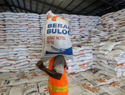 Rusydi Nasution Yakin Pemkot Sidimpuan  Mampu Atasi Fluktuasi Harga Beras