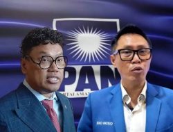 Eko Patrio dan Uya Kuya Dinonaktifkan