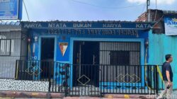 Terungkap! Markas Ormas di Medan Diduga Jadi Pabrik Ekstasi, Satu Tewas Lompat ke Sungai