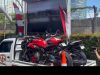 Tak Tercatat di LHKPN, Ducati Mewah Wamen Noel Diseret ke KPK