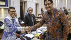 Strategi Dorong Ekonomi, Menkeu Purbaya Geser Dana Rp200 T dari BI ke Perbankan