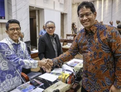 Strategi Dorong Ekonomi, Menkeu Purbaya Geser Dana Rp200 T dari BI ke Perbankan