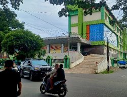 Kejari Tangani Kasus  Dugaan Jual Beli Darah di Padangsidimpuan
