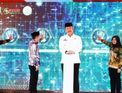 Dirut RSUD H Adam Malik: Pengoperasian RSUD Panyabungan adalah Keputusan Terbaik