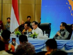Jika Mau Berobat, Mendagri Perbolehkan Kepala Daerah Daerah ke Luar Negeri