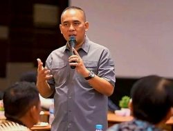 Di Sumut, ada 900 KM Jalan Milik Provinsi yang Masih Rusak
