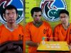 Polisi Tangkap 3 Orang Bandar dan Pemakai Narkoba di Bonan Dolok, Sidimpuan