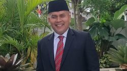 Tantangan dan Solusi Pemkot Padangsidimpuan Menghadapi Turunnya TKDD 2026