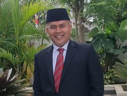Tantangan dan Solusi Pemkot Padangsidimpuan Menghadapi Turunnya TKDD 2026
