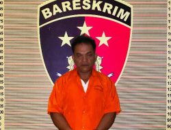 Padahal Punya Istri, Pria Asal Desa Maga  Madina Cabuli Anak di Bawah Umur